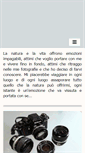 Mobile Screenshot of marcotosi.net
